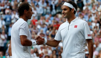 Ναδάλ - Μεντβέντεφ: Ολα για το τρόπαιο του US Open!