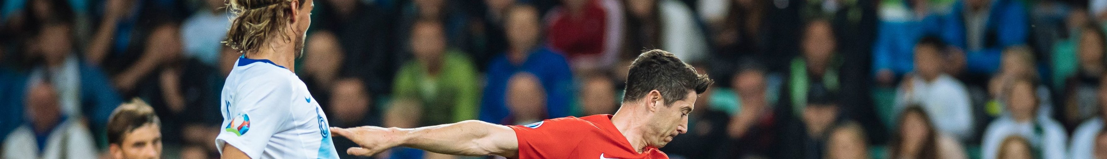 Πολωνία - Αυστρία: Ντέρμπι με το βλέμμα στο Euro 2020