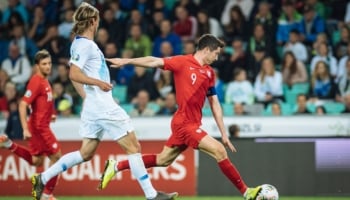 Πολωνία - Αυστρία: Ντέρμπι με το βλέμμα στο Euro 2020