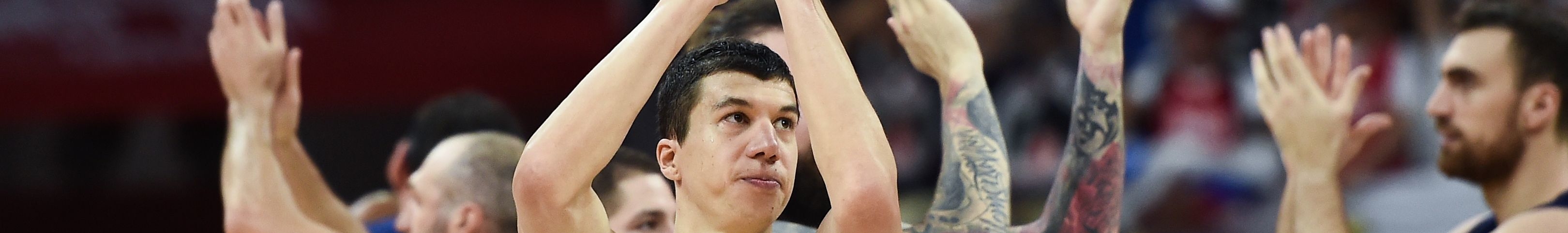 Σερβία - Αργεντινή: Ωρα προημιτελικών Mundobasket!