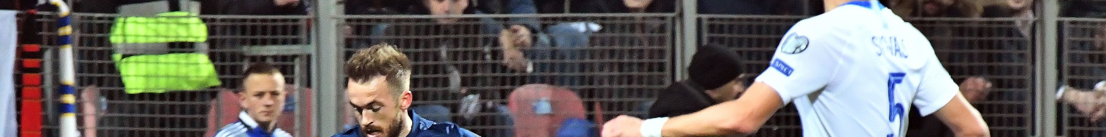 Ελλάδα - Βοσνία: Ραντεβού αποδείξεων στο ΟΑΚΑ!