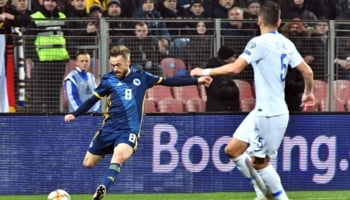Ελλάδα - Βοσνία: Ραντεβού αποδείξεων στο ΟΑΚΑ!