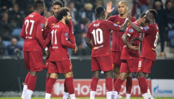 Λίβερπουλ - Άρσεναλ: Ντέρμπι για το League Cup!