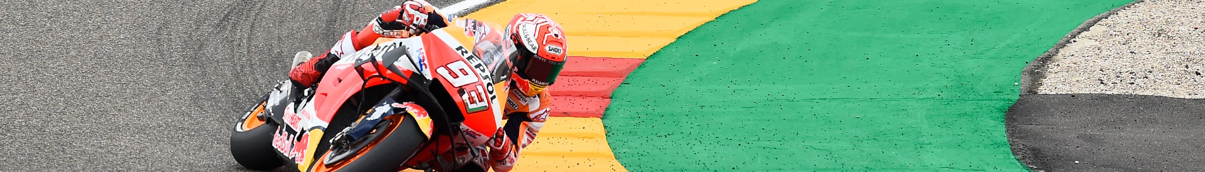 Moto GP: Με φόρα στην Ταϊλάνδη ο Μάρκεθ!