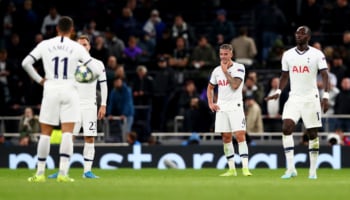 Τότεναμ - Γουότφορντ: Χωρίς περιθώρια οι Spurs!