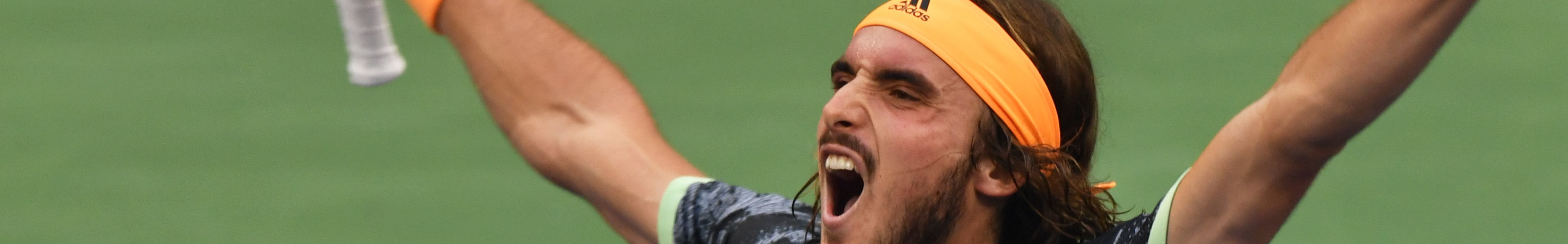 ATP Finals 2020: Στο γκρουπ του Ναδάλ ο Τσιτσιπάς!