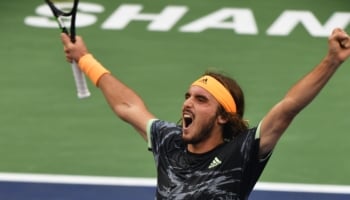 ATP Finals 2020: Στο γκρουπ του Ναδάλ ο Τσιτσιπάς!