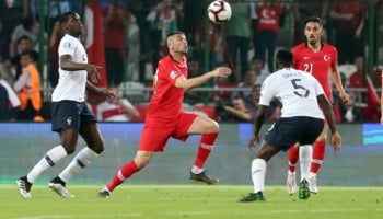 Τουρκία - Αλβανία: Ραντεβού... πρόκρισης στην Πόλη!