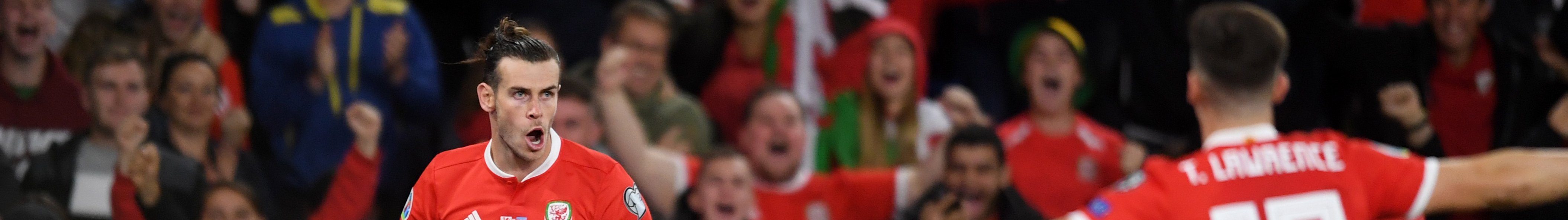 Σλοβακία - Ουαλία: Με το βλέμμα στο Euro 2020!