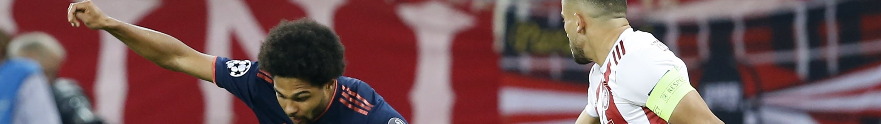 Ολυμπιακός - Μπάγερν: Για την υπέρβαση στο Μόναχο!