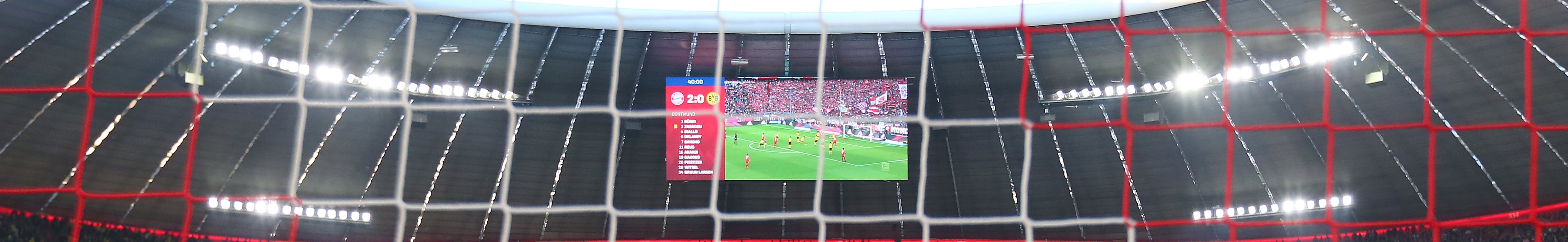 Μπάγερν - Ντόρτμουντ: Klassiker στην Allianz Arena!