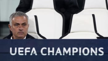 Τότεναμ: Ο Μουρίνιο ψάχνει την... αναγέννηση!
