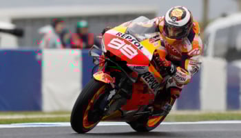 Moto GP: Η τελευταία στροφή του Χόρχε Λορένθο!