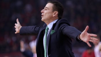 Παναθηναϊκός: Ο Ρικ Πιτίνο επέστρεψε στο «Τριφύλλι»