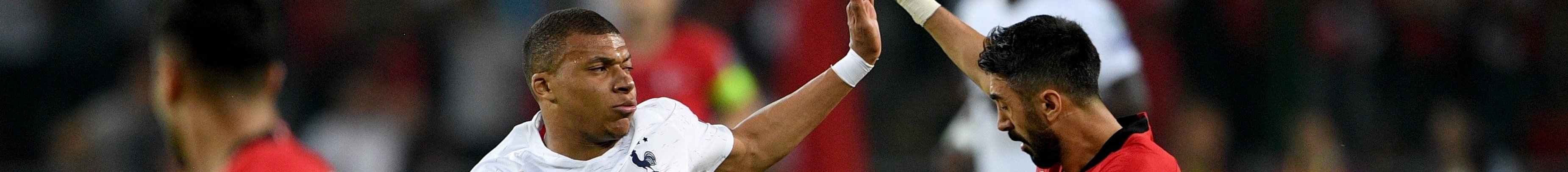 Τουρκία - Ισλανδία: Ραντεβού... Euro 2020 στην Πόλη!