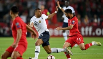 Τουρκία - Ισλανδία: Ραντεβού... Euro 2020 στην Πόλη!