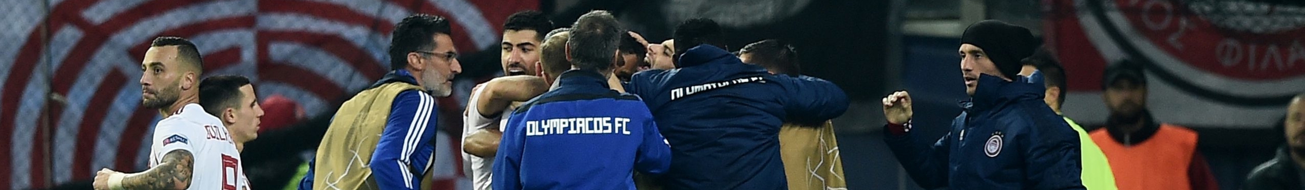 Ολυμπιακός: Οι πιθανοί αντίπαλοι στο Europa League