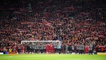 Στο Μέρσεϊσαϊντ θα είσαι είτε Reds είτε Mπλε!