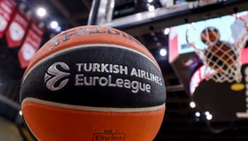 Κουίζ: Ολυμπιακός - Παναθηναϊκός, στιγμές από τα F4 της Euroleague!