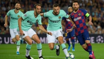 Ποιες ομάδες θα βρεθούν στους «16» του Champions League;