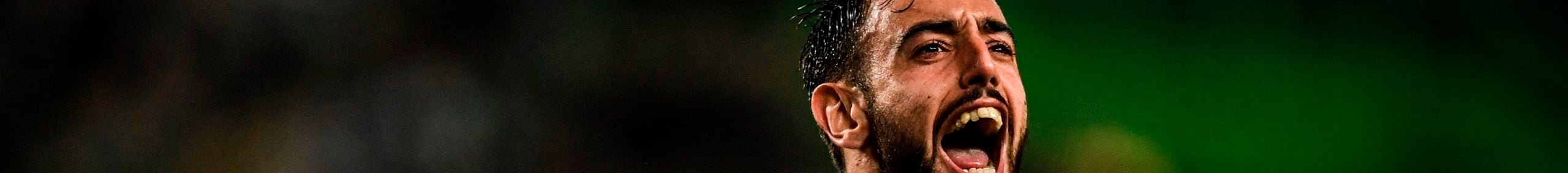 Μπρούνο Φερνάντες: Το νέο... πολυεργαλείο του Σόλσκιερ!