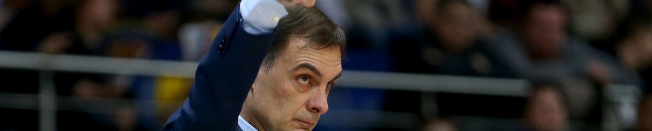 Γιώργος Μπαρτζώκας: Οι πρεμιέρες του στη Euroleague!
