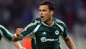 Μεταγραφές Παναθηναϊκού: Οι 5 κορυφαίες του Ιανουαρίου!