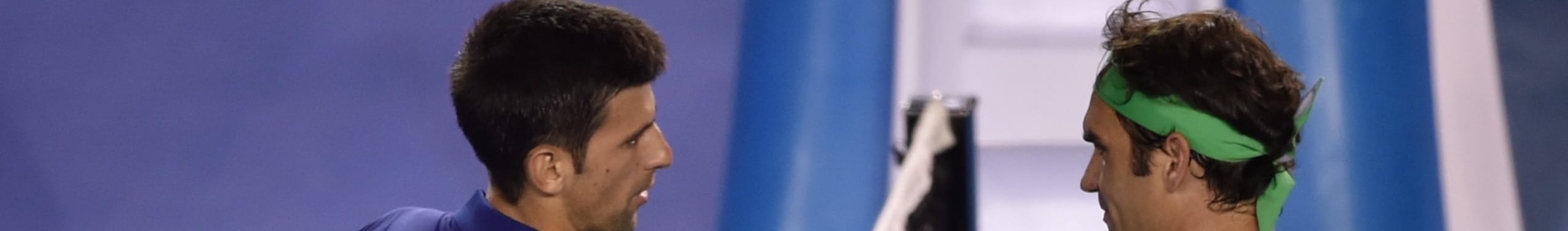 Tennis Grand Slams: Όλα όσα πρέπει να ξέρεις για τα τουρνουά!