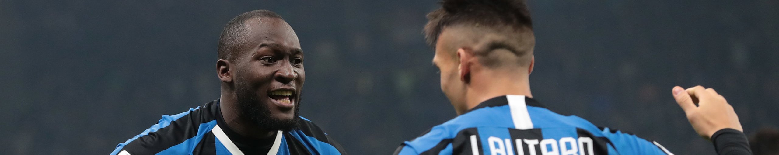Serie A: Ένας τίτλος για... τρεις!