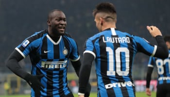 Serie A: Ένας τίτλος για... τρεις!