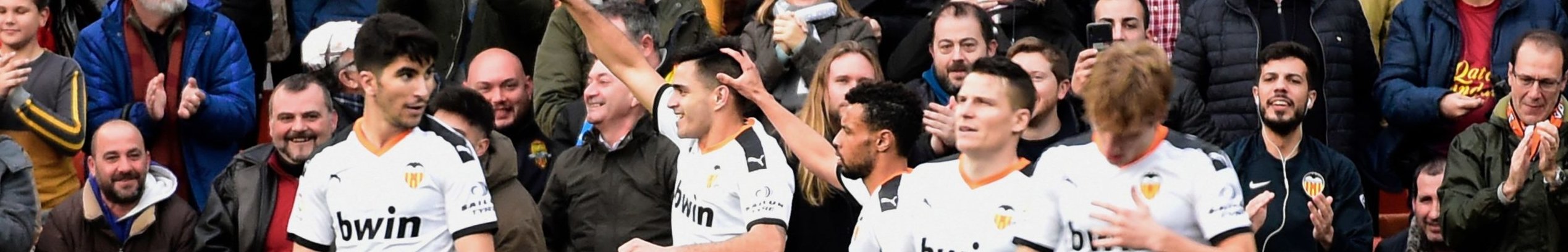 Champions League: Αταλάντα - Βαλένθια, το ζευγάρι των αουτσάιντερ