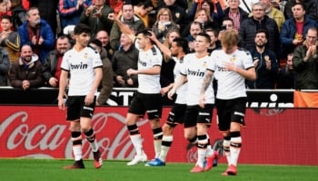 Champions League: Αταλάντα - Βαλένθια, το ζευγάρι των αουτσάιντερ
