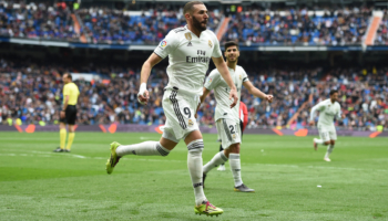 Ρεάλ Μαδρίτης - Μάντσεστερ Σίτι: Ο Ζιντάν συναντά τον Πεπ!