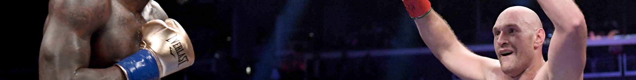 Τάισον Φιούρι: Ο δρόμος για την κορυφή είχε πολλά εμπόδια!
