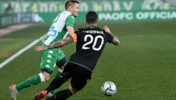 Κύπελλο Ελλάδας: Ωρα για μεγάλα ραντεβού στα προημιτελικά!