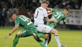 ΠΑΟΚ – Παναθηναϊκός: Με σύμμαχο την παράδοση οι «πράσινοι»!