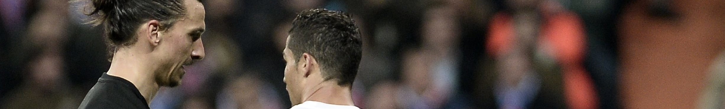 Μίλαν - Γιουβέντους: Ζλάταν vs Κριστιάνο στο Coppa Italia!