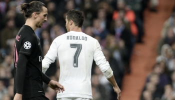 Μίλαν - Γιουβέντους: Ζλάταν vs Κριστιάνο στο Coppa Italia!