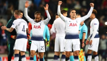 Τότεναμ - Λειψία: Για το πρώτο βήμα οι Σπερς χωρίς τον Σον!