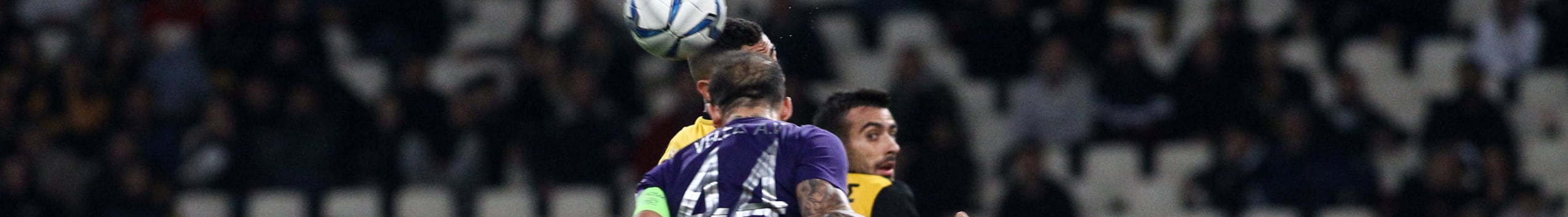 Άρης - AEK: Με φόντο τον τελικό Κυπέλλου!