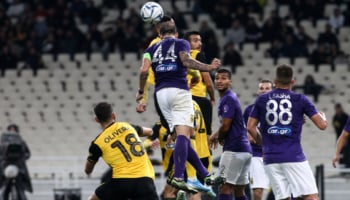 Άρης - AEK: Με φόντο τον τελικό Κυπέλλου!