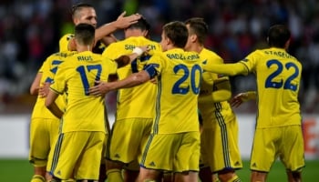 Λευκορωσία: Το μοναδικό πρωτάθλημα της Ευρώπης με κόσμο στις εξέδρες!