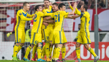 Κορονοϊός: Το πρωτάθλημα της Λευκορωσίας ανθίζει!