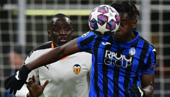 Βαλένθια - Αταλάντα: Στο άδειο Μεστάγια για την ολική ανατροπή!