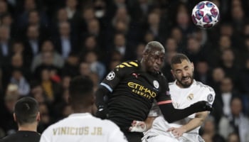 Champions League, οι αριθμοί στα νοκ άουτ! (Infographic)