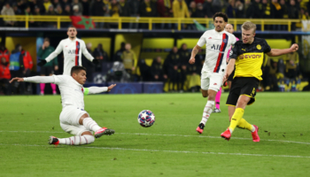 Παρί Σεν Ζερμέν - Ντόρτμουντ: Με την πλάτη στον τοίχο οι Παριζιάνοι!