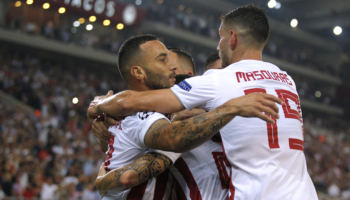 Κουίζ: Η ευρωπαϊκή πορεία του Ολυμπιακού!