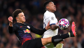 Λειψία - Τότεναμ: Για τη... Special ανατροπή ο Μουρίνιο!