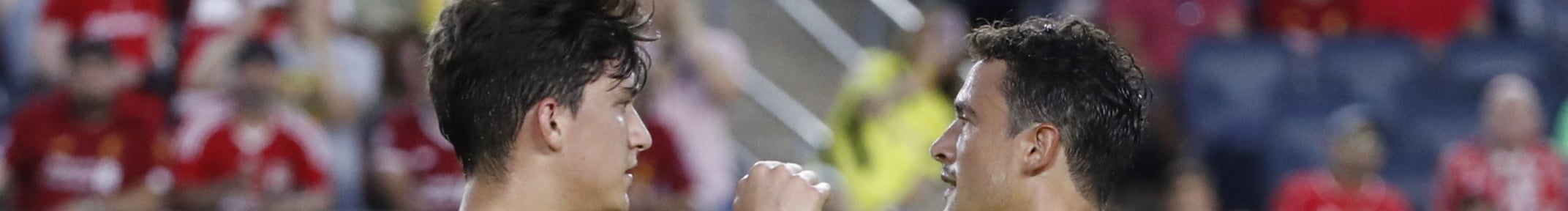 eBundesliga: Η αγωνιστική των ντέρμπι!