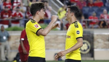 eBundesliga: Η αγωνιστική των ντέρμπι!